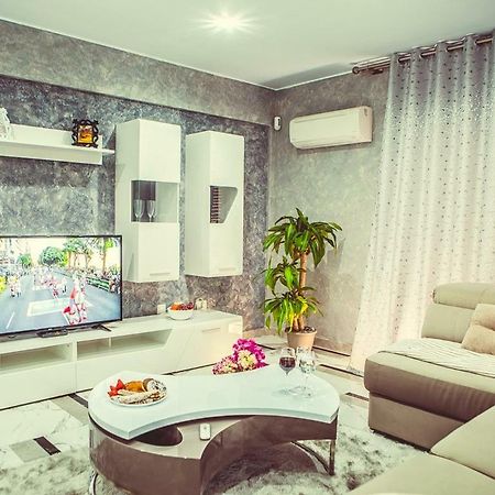 アデヘCosy Townhouse In Costa Adejeアパートメント エクステリア 写真