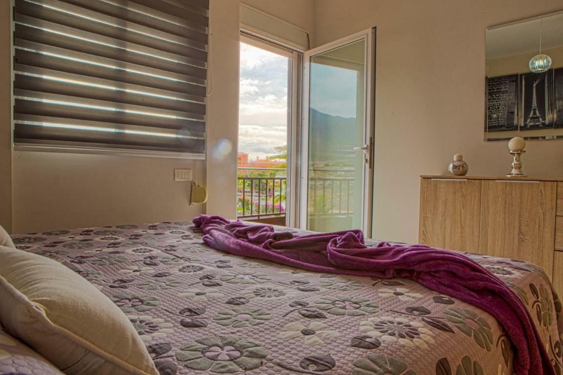 アデヘCosy Townhouse In Costa Adejeアパートメント エクステリア 写真