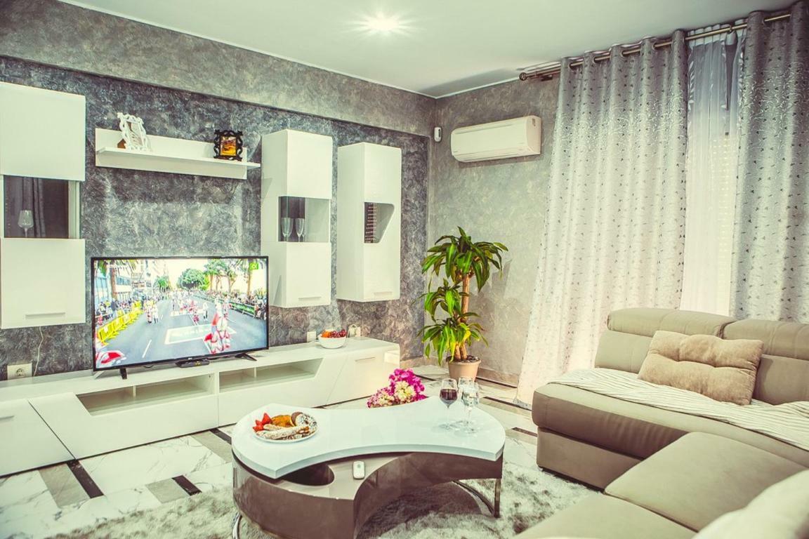 アデヘCosy Townhouse In Costa Adejeアパートメント エクステリア 写真