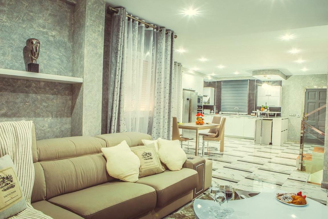 アデヘCosy Townhouse In Costa Adejeアパートメント エクステリア 写真